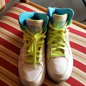 Nike Force